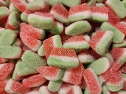 Sour Watermelon