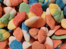 Multicolour Storms (GF)