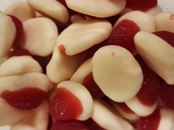 Strawberries & Cream