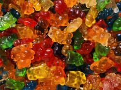 Gummy Bears