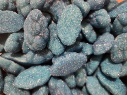 Blueberry Clouds (GF)