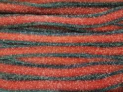 Blue Raspberry Sour Straps