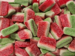 Watermelon Slices (GF)