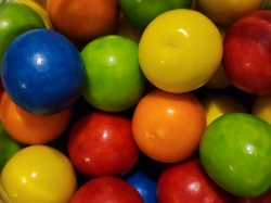 Gumballs