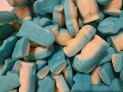 Blue Penguins (NZ)