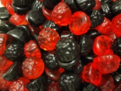 Raspberry & Blackberry