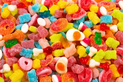 Picture of Pick and Mix - 500g