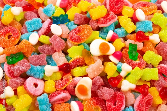 Picture of Pick and Mix - 1kg