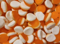 Peaches & Cream (GF)