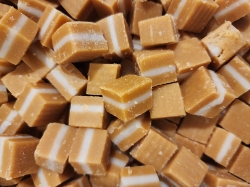 Jersey Caramels (NZ)