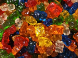 Gummi Bears